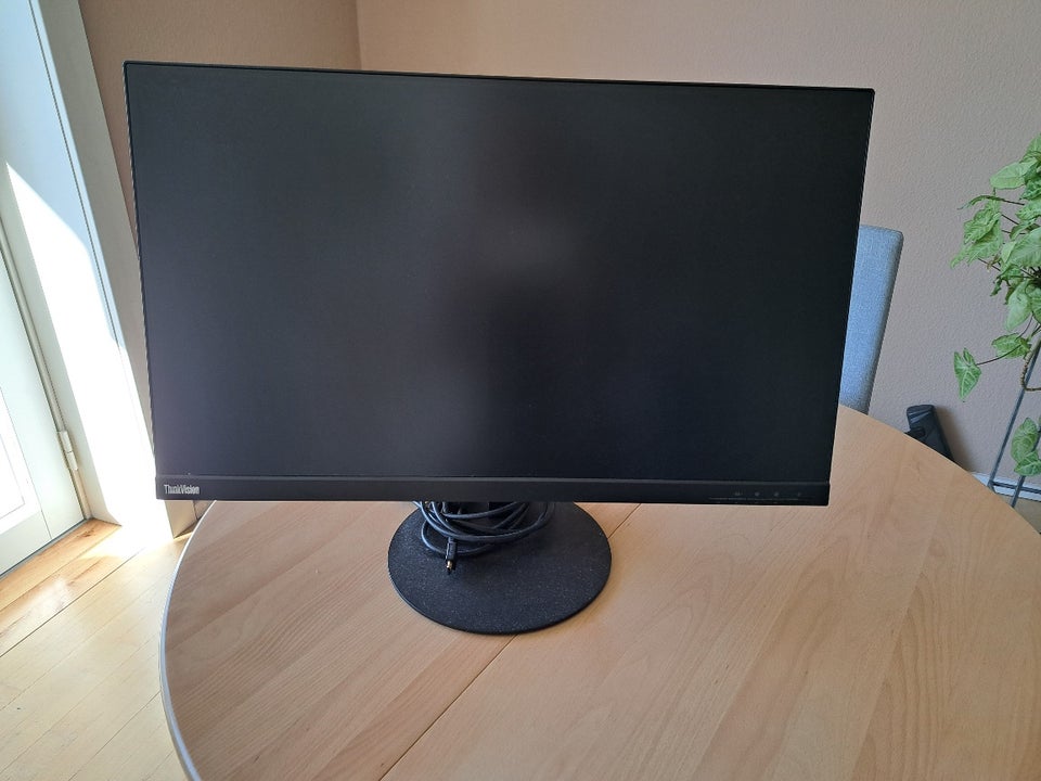 Lenovo, ThinkVision P27q-10, 27