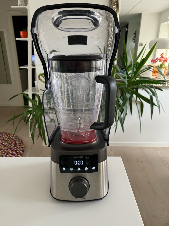 Blender Philips