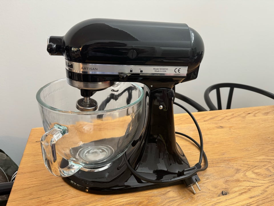 Røremaskine, KitchenAid