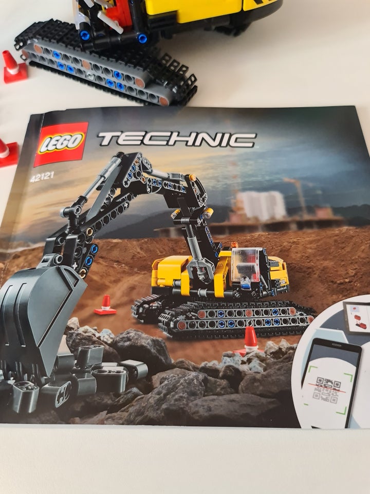 Lego Technic LEGO Technic