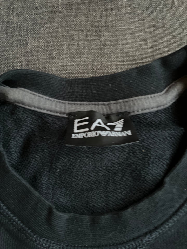 Sweater, EA7, str. XL