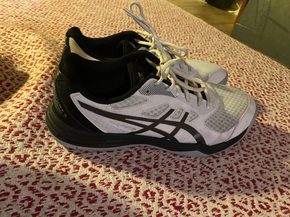 Indendørs sko, Asics, str. 42.5