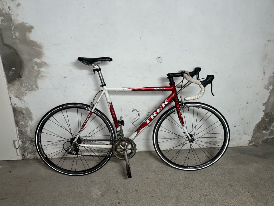 Herreracer, Trek Trek 1000 Custom