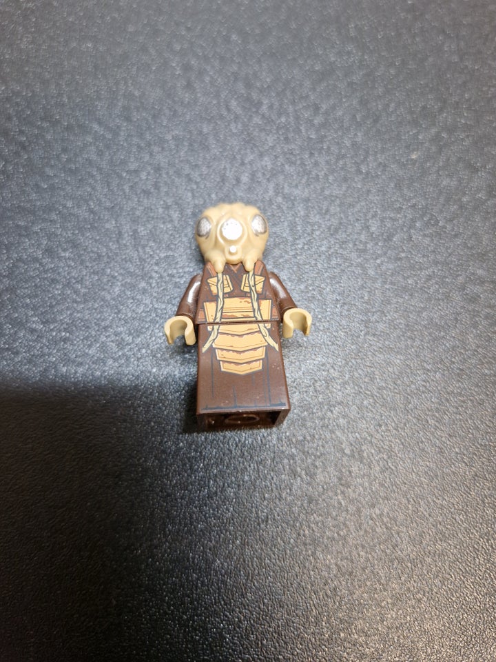 Lego Star Wars, Zuckuss