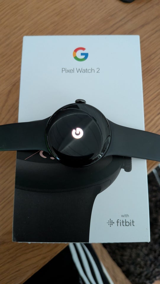 Google Pixel Watch 2 BT 2 GB 