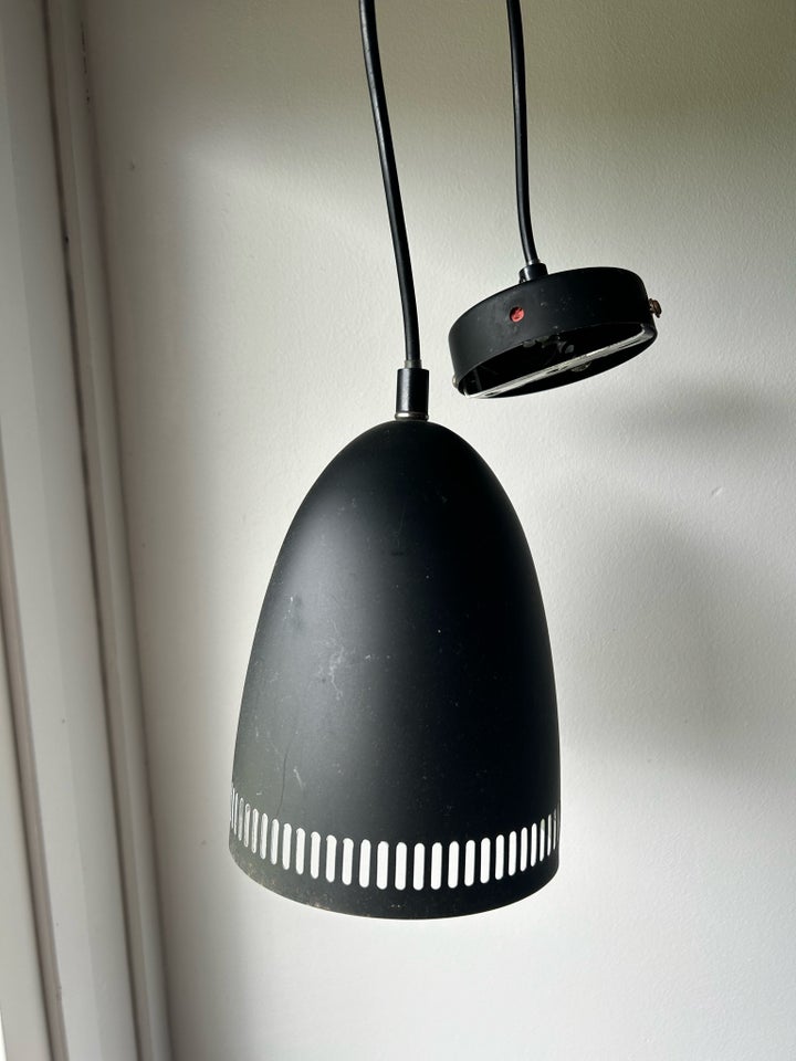 Anden loftslampe