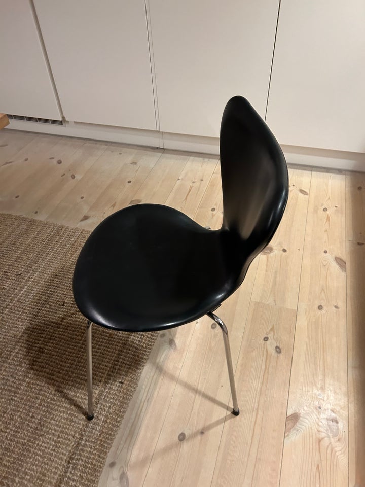 Bord/stolesæt, 7’r Arne Jacobsen