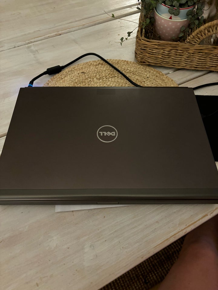 Dell Precision M4700 Win 11 Intel