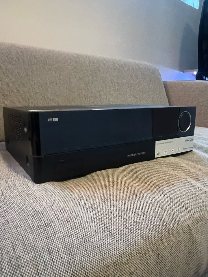 Harman Kardon, AVR 151S, 5.1