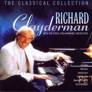 Richard Clayderman: The classial