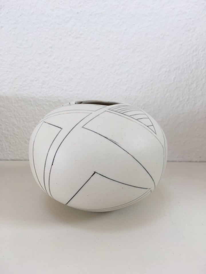 Keramik Vase