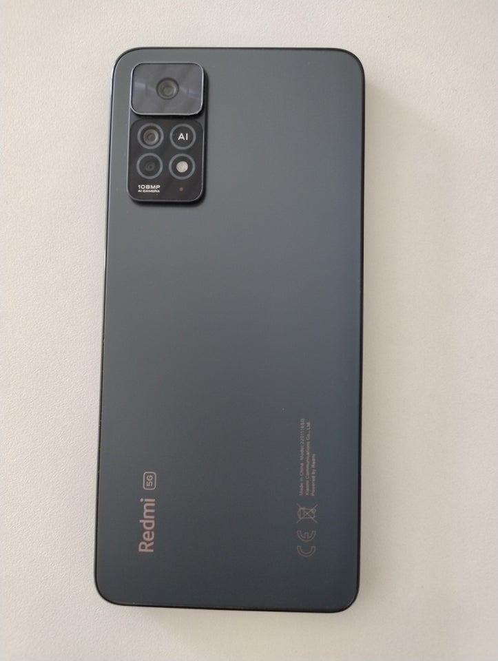 Xiaomi Redmi Note 11 Pro 6 gb 