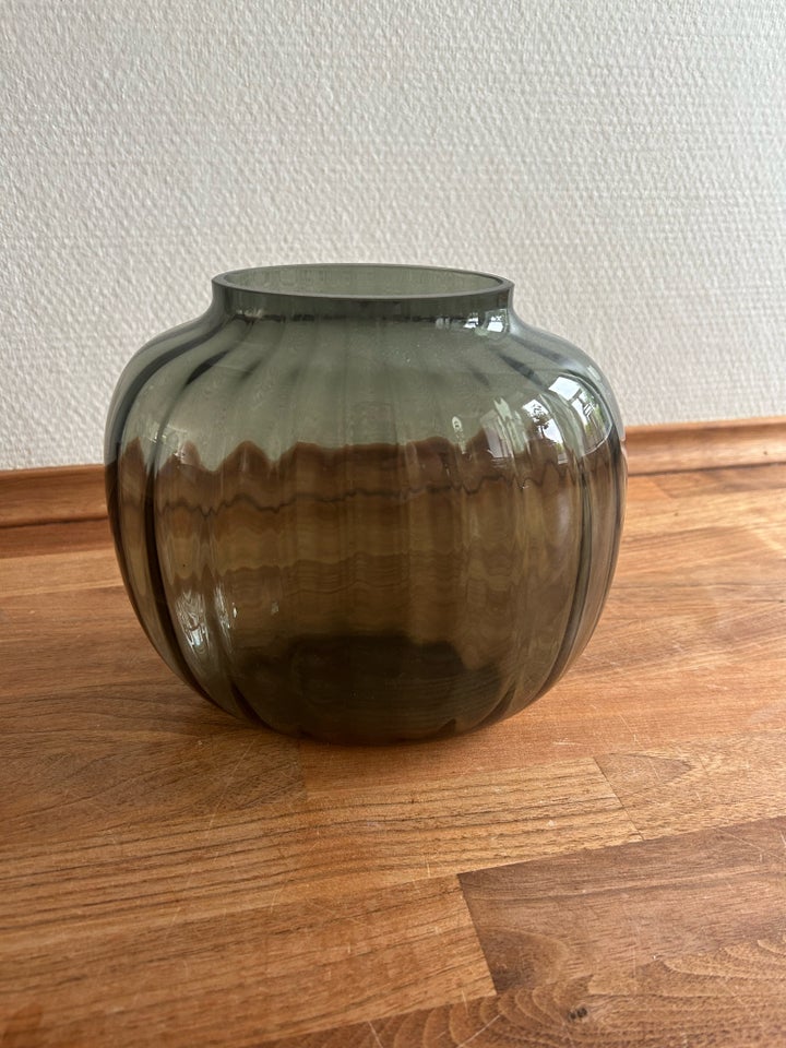 Vase Holmegaard