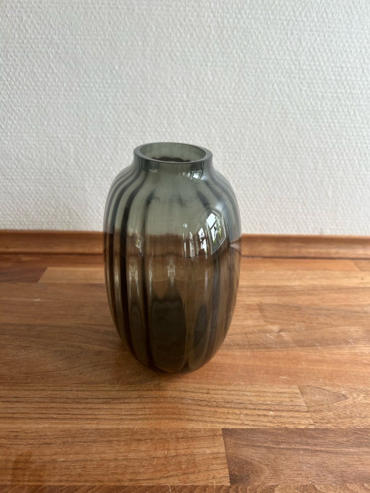 Vase Holmegaard