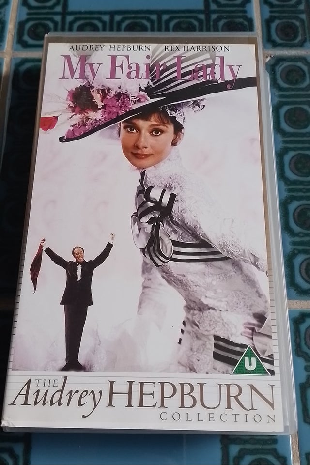 Drama My Fair Lady