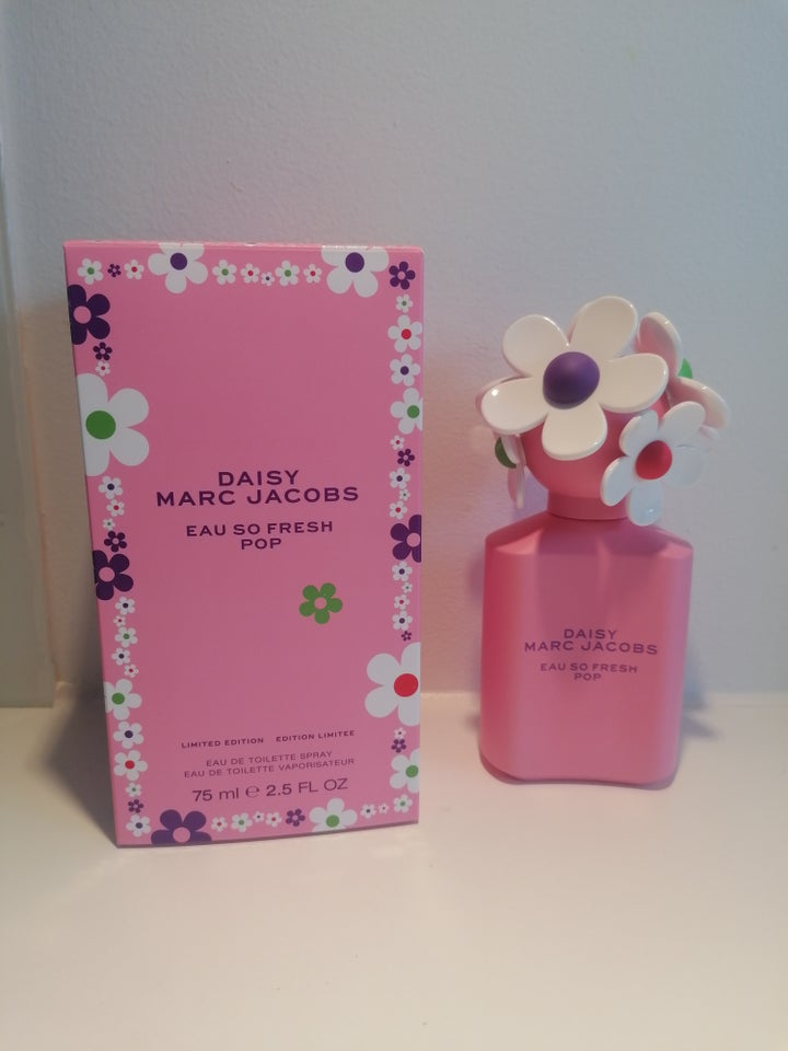 Dameparfume Marc Jacobs