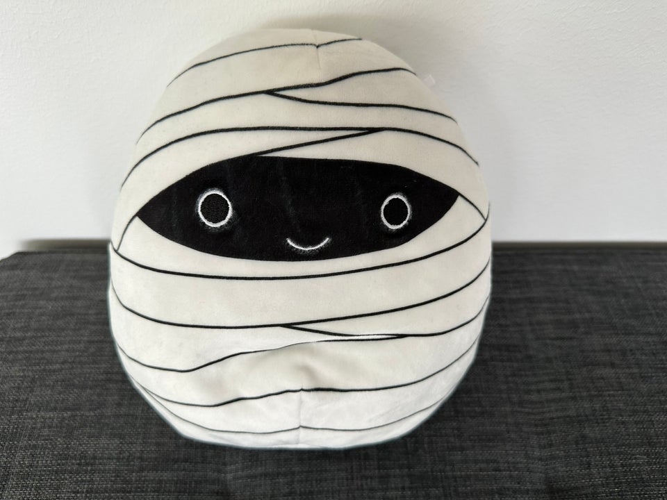 Milo The Mummy, Squishmallow