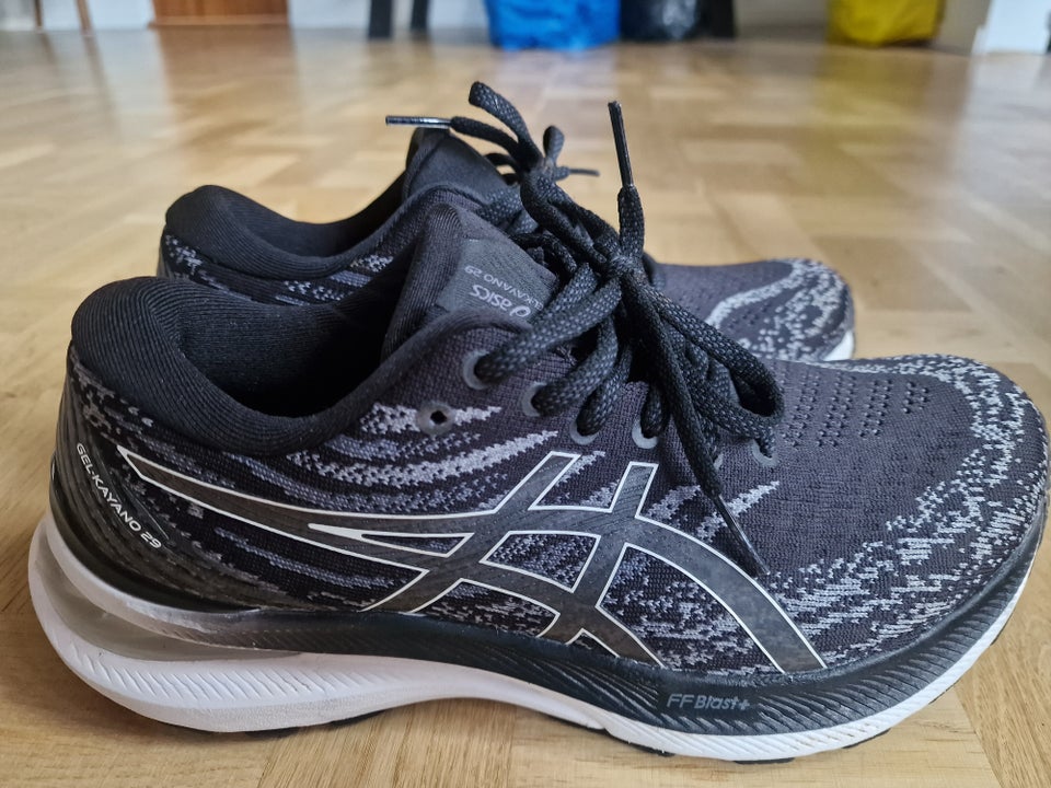 Gel kayano 25 39 5 best sale