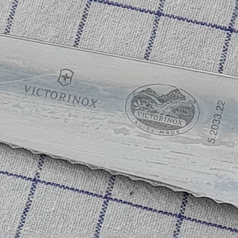 Kokkekniv , Victorinox