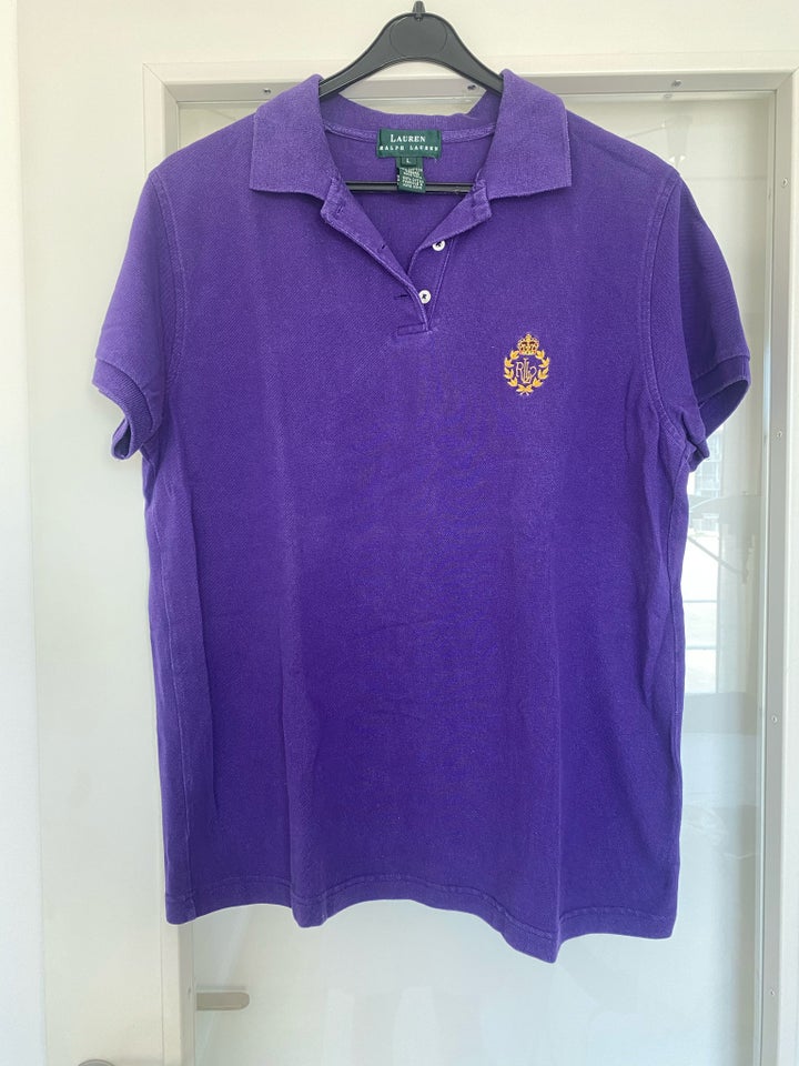 Polo t-shirt LAUREN BY RALPH