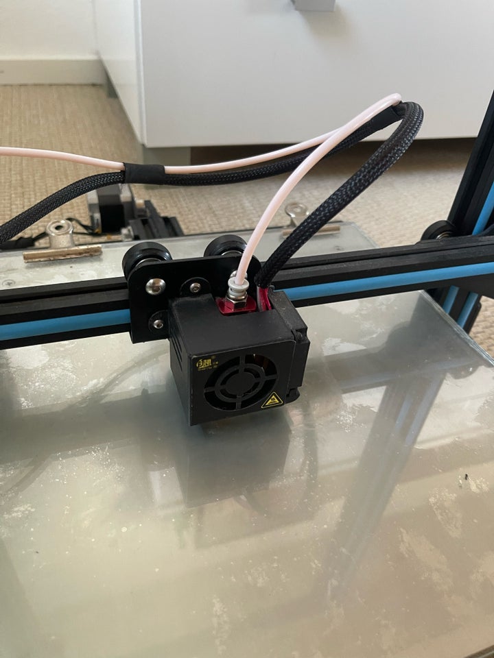 3D Printer Creality CR-10