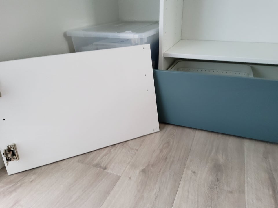 Andet skab Ikea Bestå b: 60 d: 40 h: