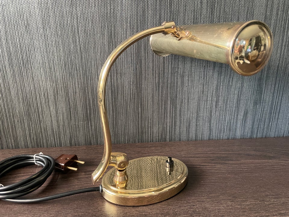 Klaverlampe