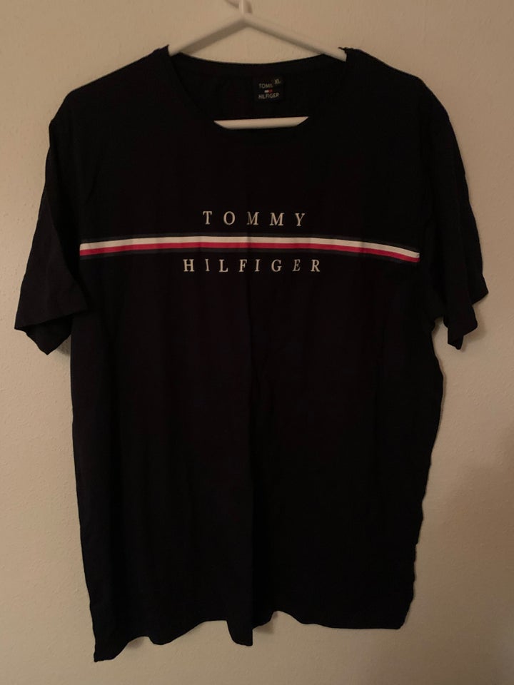 T-shirt, Tommy Hilfiger , str. XL