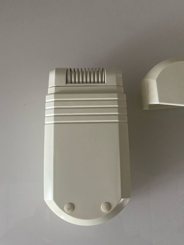 Hårfjerning Epilator  Braun