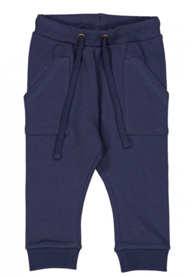 Bukser Sweatpants Wheat