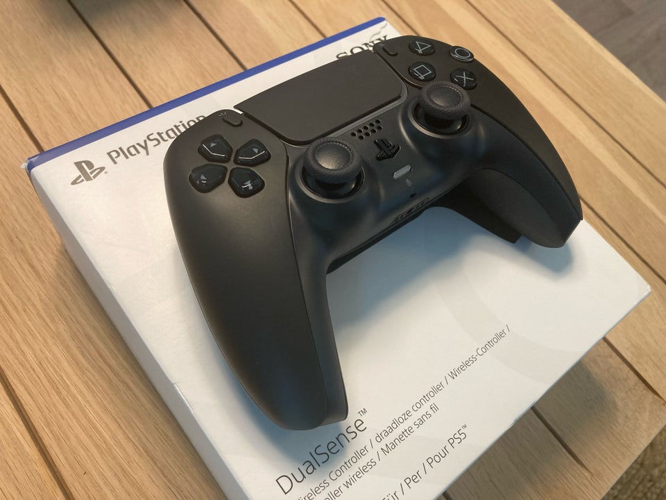 Playstation 5 DUALSENSE MIDNIGHT