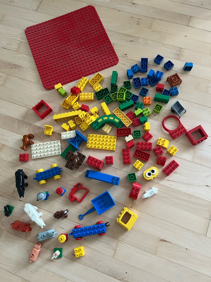 Lego Duplo