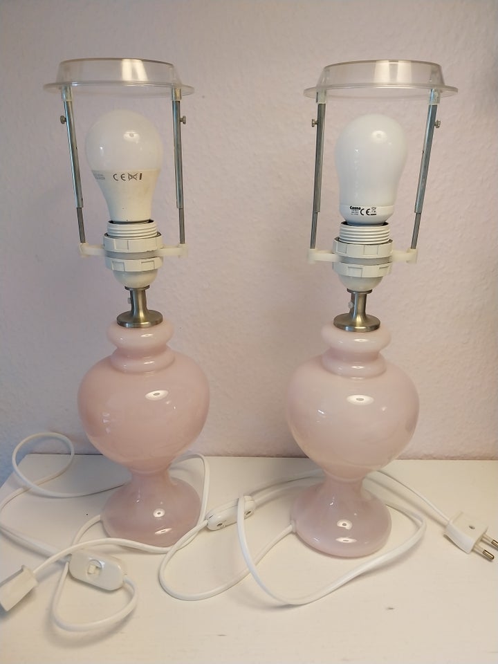 Lampe, Royal Copenhagen