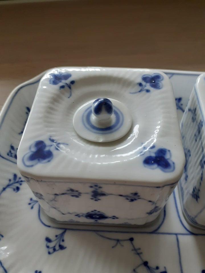 Porcelæn Blækhus Royal