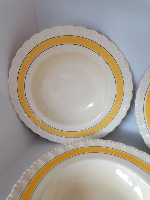 Porcelæn 2 TILBAGE 12 Dybe