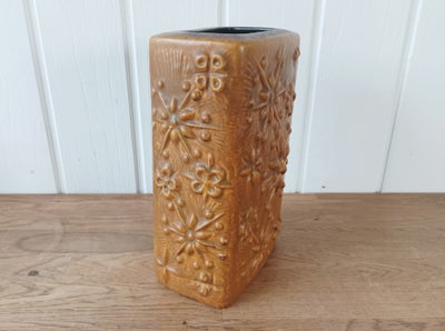 Keramik Vase - West Germany