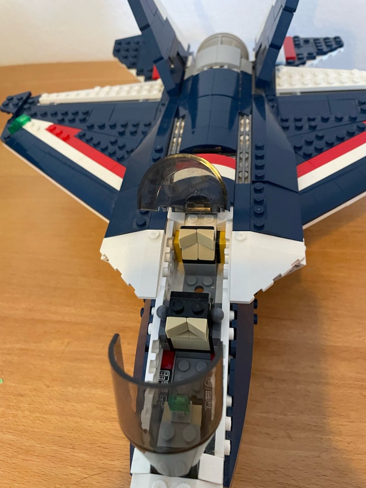 Lego Creator, 31039