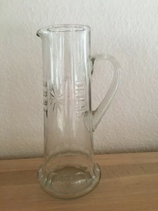 Glas Kande