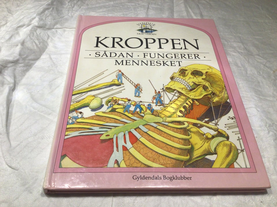 Kroppen  -