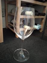 Glas Vinglas Riedel