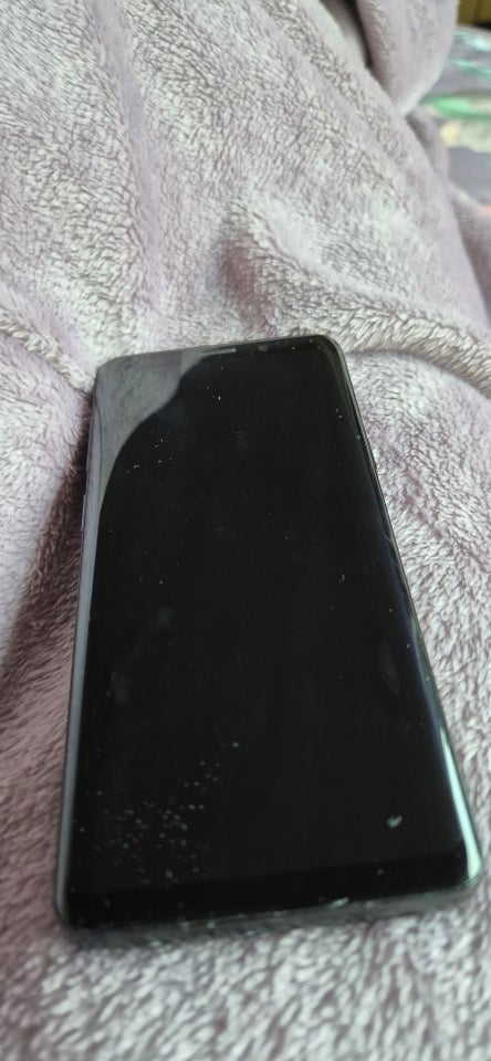 Samsung Galaxy s9 64 gb  Perfekt