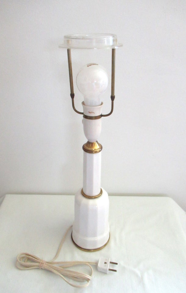 Lampe, Heiberg