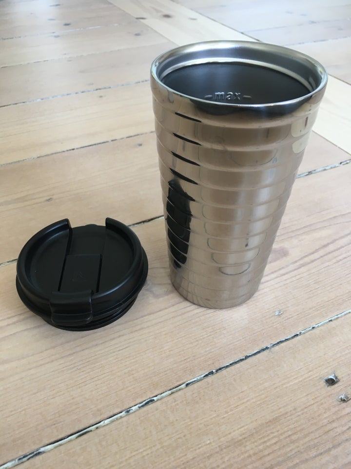 Andet Nespresso termokop