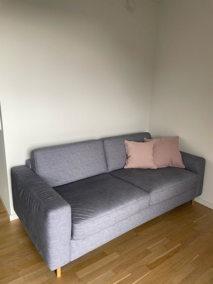 Sovesofa, Bolia Scandinavia