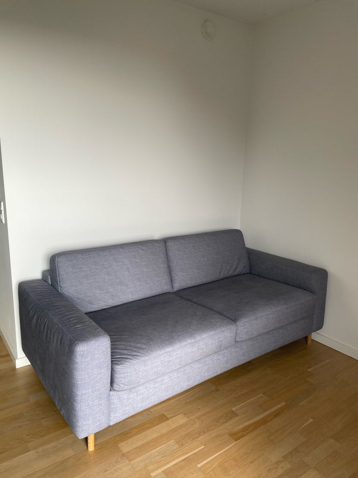 Sovesofa, Bolia Scandinavia