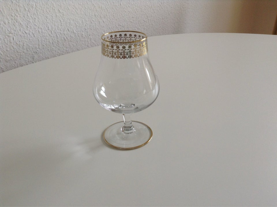 Glas Cognacglas