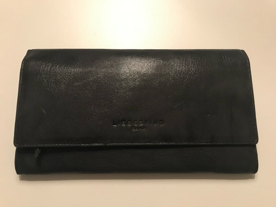 Clutch, Liebeskind Berlin