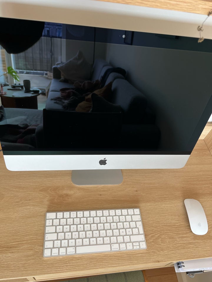 iMac iMac (Retina 4K 215”)