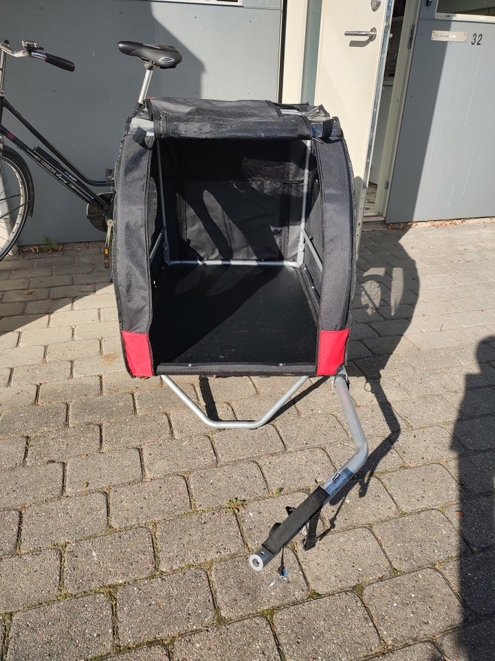 Cykeltrailer Ingear