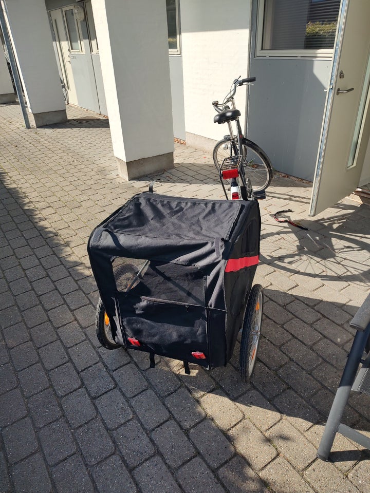 Cykeltrailer Ingear